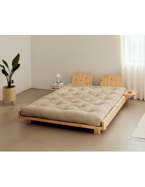 Social Bed by Karup Design - 140 and 160 cm Size