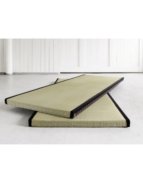 Tatami Mat - traditional bed and floor mats